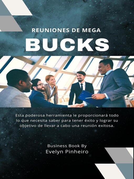 Title details for Reuniones de Mega Bucks by Evelin pinheiro - Available